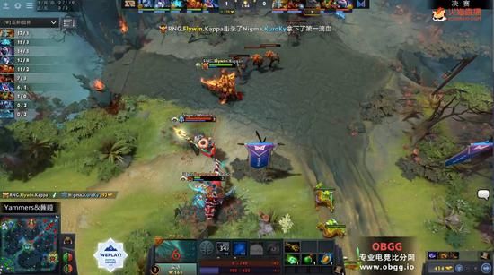 探索科隆展独游新作 MOBA与肉鸽的完美结合